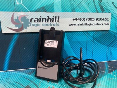 Allen Bradley 1202-C30 & 20-HIM-B1 Door Mount Bezel. (UK/EU Read) Allen Bradley 1202-C30 & 20-HIM-B1 Door Mount Bezel. (UK/EU Read)