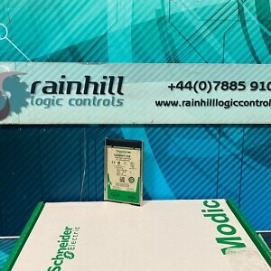 Telemecanique TSXMRPP128K SRAM MEM. (UK and EU Buyers Please Read)