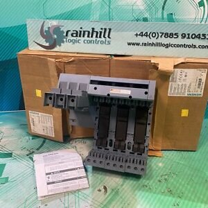 Siemens 3RA6813-8AB. Compact Starter. (UK / EU Read)