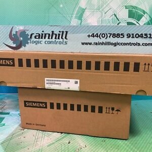 Siemens Sinamics. 6SL3120-1TE24-5AC0. Single Motor Module. ( UK/EU Read) Siemens Sinamics. 6SL3120-1TE24-5AC0. Single Motor Module. ( UK/EU Read)