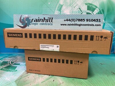 Siemens Sinamics. 6SL3120-1TE24-5AC0. Single Motor Module. ( UK/EU Read) Siemens Sinamics. 6SL3120-1TE24-5AC0. Single Motor Module. ( UK/EU Read)