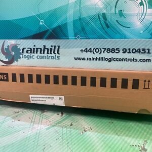 Siemens Sinamics. 6SL3120-1TE23-0AC0. Single Motor Module. ( UK/EU Read) Siemens Sinamics. 6SL3120-1TE23-0AC0. Single Motor Module. ( UK/EU Read)