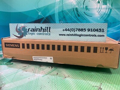 Siemens Sinamics. 6SL3120-1TE23-0AC0. Single Motor Module. ( UK/EU Read) Siemens Sinamics. 6SL3120-1TE23-0AC0. Single Motor Module. ( UK/EU Read)