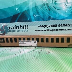 Siemens 6SL3120-2TE15-0AA4 Sinamics Double Motor Module 5A . (UK/EU Please Read) Siemens 6SL3120-2TE15-0AA4 Sinamics Double Motor Module 5A . (UK/EU Please Read)