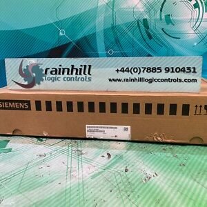 Siemens 6SL3120-1TE23-0AA4. Single Motor Module. ( UK/EU Read) Siemens 6SL3120-1TE23-0AA4. Single Motor Module. ( UK/EU Read)