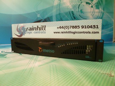 METSO RT Node. (UK And EU Buyers Please Read) METSO RT Node. (UK And EU Buyers Please Read)
