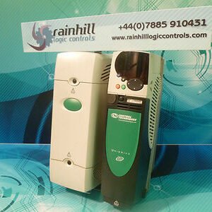 Control Techniques Unidrive SP3402. UNI SP3402.(UK/EU Buyers Please Read)