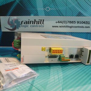 Bosch Rexroth HCS01.1E-W0028-A-03-B-ET-EC-NN-L4-NN-FW. (UK And EU Please Read) Bosch Rexroth HCS01.1E-W0028-A-03-B-ET-EC-NN-L4-NN-FW. (UK And EU Please Read)