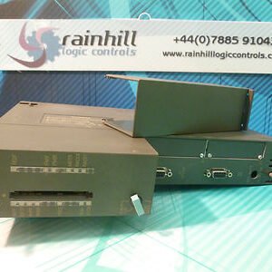 Siemens 6ES7 417-4HL00-0AB0. 6ES7417-4HL00-0AB0. (UK/EU Buyers Please Read) Siemens 6ES7 417-4HL00-0AB0. 6ES7417-4HL00-0AB0. (UK/EU Buyers Please Read)