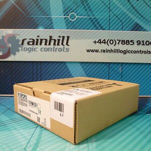 Mitsubishi R16PCPU. (UK And EU Please Read)