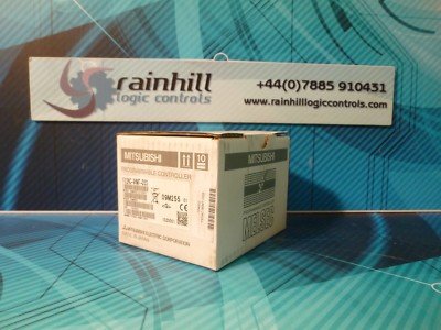 Mitsubishi FX2NC-96MT-DSS. (UK And EU Buyers Please Read) Mitsubishi FX2NC-96MT-DSS. (UK And EU Buyers Please Read)