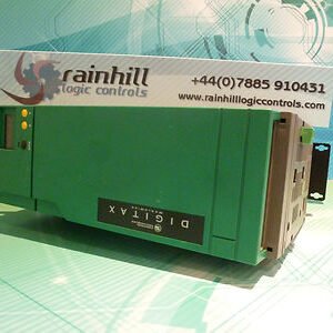 Control Techniques / Emerson Digitax DBE 600. (UK And EU Buyers Please Read) Control Techniques / Emerson Digitax DBE 600. (UK And EU Buyers Please Read)
