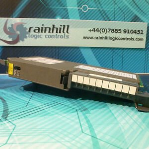 Allen Bradley 1771 0FE2/B. Analog Output Module. (UK/EU Read) Allen Bradley 1771 0FE2/B. Analog Output Module. (UK/EU Read)