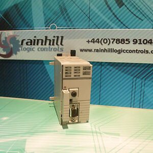 Allen Bradley 1768-L43 CompactLogix CPU 1768-L43A. (UK/EU please read) Allen Bradley 1768-L43 CompactLogix CPU 1768-L43A. (UK/EU please read)