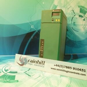 Control Techniques / Emerson Digitax DB 600NP. DB600NP.(UK And EU Please Read) Control Techniques / Emerson Digitax DB 600NP. DB600NP.(UK And EU Please Read)