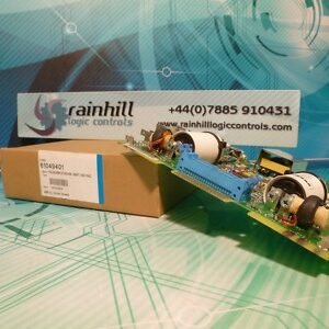 ABB 61049401 SNAT 630 PAC. Pulse Amp Board. (UK And EU Buyers Please Read)