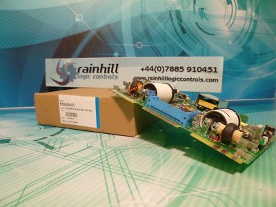 ABB 61049401 SNAT 630 PAC. Pulse Amp Board. (UK And EU Buyers Please Read) ABB 61049401 SNAT 630 PAC. Pulse Amp Board. (UK And EU Buyers Please Read)