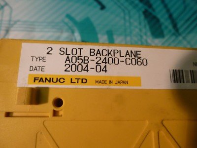 Fanuc A16B-2203-0370/13E. RJ3iB PSU Module. (UK And EU Buyers Please Read) Fanuc A16B-2203-0370/13E. RJ3iB PSU Module. (UK And EU Buyers Please Read) - Image 5