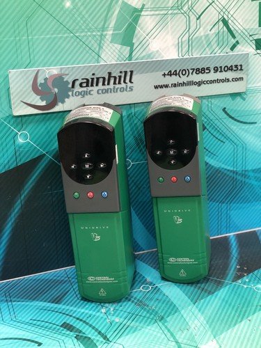 Control Techniques UNI54CPOD. Control Techniques Control Module HW2.(UK/EU Read) Control Techniques UNI54CPOD. Control Techniques Control Module HW2.(UK/EU Read)