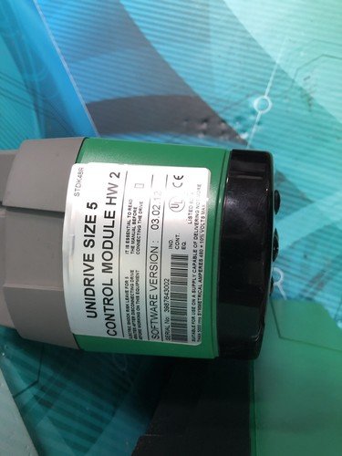 Control Techniques UNI54CPOD. Control Techniques Control Module HW2.(UK/EU Read) Control Techniques UNI54CPOD. Control Techniques Control Module HW2.(UK/EU Read) - Image 3