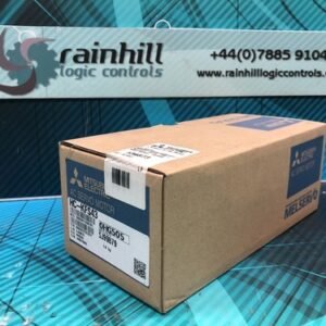 Mitsubishi HC-KFS43, HCKFS43. Original NOT Chinese Cheap Fake. (UK/EU Read)