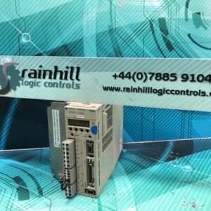 Omron SGDH-15DE. SGDH 15DE. Servo Drive. UK And EU Buyers Please Read) Omron SGDH-15DE. SGDH 15DE. Servo Drive. UK And EU Buyers Please Read)