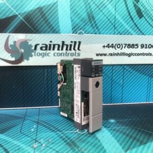 Allen bradley 1747-L553. SLC 5/05 CPU. (UK And EU Buyers Please Read)