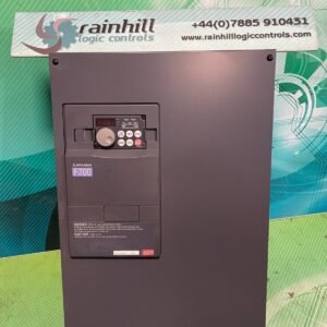 Mitsubishi FR-F740-00770-EC . (UK/EU Buyers Read) Mitsubishi FR-F740-00770-EC . (UK/EU Buyers Read)