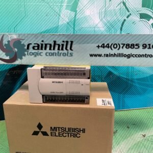 Mitsubishi FX2N-32-ER/ES. (UK And EU Buyers Please Read) Mitsubishi FX2N-32-ER/ES. (UK And EU Buyers Please Read)