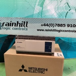 Msubishi FX1N-60MT/DSS. (UK/EU Read) Msubishi FX1N-60MT/DSS. (UK/EU Read)