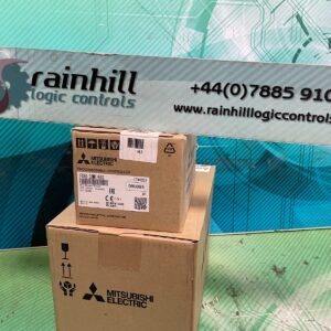 Mitsubishi FX5U-32MT/ESS. (UK And EU Buyers Please Read)