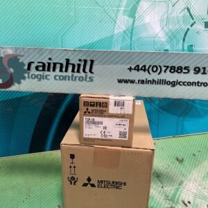 Mitsubishi FX2N-2AD. (UK And EU Buyers Please Read) Mitsubishi FX2N-2AD. (UK And EU Buyers Please Read)