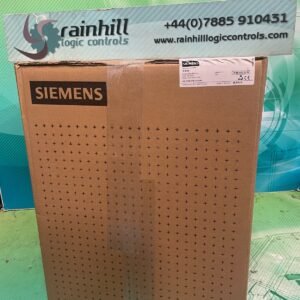 Siemens Sinamics. 6SL3120-1TE32-0AA4. Single Motor Module. ( UK/EU Read) Siemens Sinamics. 6SL3120-1TE32-0AA4. Single Motor Module. ( UK/EU Read)