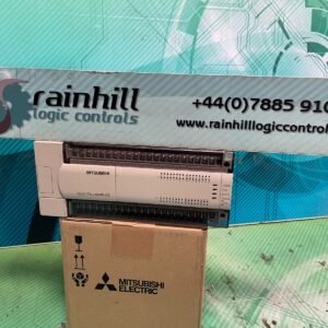 Mitsubishi FX2N-64-MR/DS Controller. (UK And EU Buyers Please Read)
