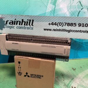 Mitsubishi FX2N-80-MT/ESS Controller. (UK And EU Buyers Please Read)