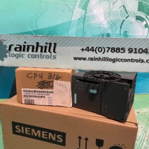 Siemens 6ES7 314-1AE04-0AB0. CPU314. (UK And EU Buyers Please Read) Siemens 6ES7 314-1AE04-0AB0. CPU314. (UK And EU Buyers Please Read)