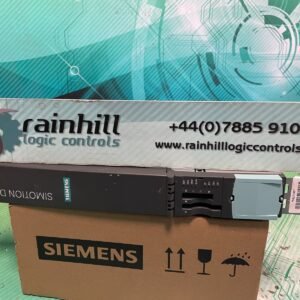 Siemens 6AU1445-0AA00-0AA1. D445-1 Simotion D.  (UK And EU Buyers Read)