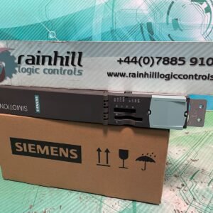 Siemens 6AU1435-0AA00-0AA1. Simotion D435.  (UK And EU Buyers Read)