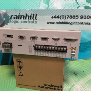 Allen Bradley 1398-DDM-030 Ultra Series Servo Drive. (UK/EU Read) Allen Bradley 1398-DDM-030 Ultra Series Servo Drive. (UK/EU Read)