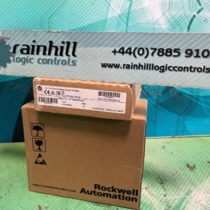 Allen Bradley 1746-NO4I. 1746-N04I. Analog Output Module. (UK/EU Please Read)