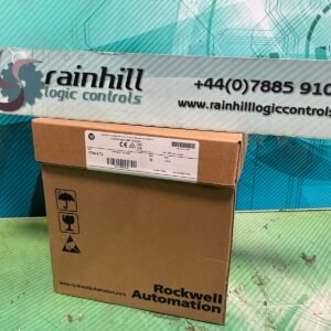 Allen Bradley 1756-L72 B. (UK/EU Please Read) Allen Bradley 1756-L72 B. (UK/EU Please Read)