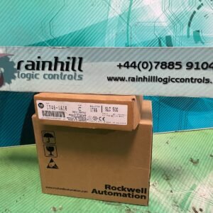Allen Bradley 1746-IA16 C. (UK/EU Please Read)