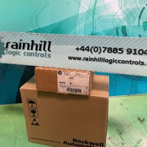Allen Bradley 1761-NET-AIC. Interface Converter. (UK/EU Read) Allen Bradley 1761-NET-AIC. Interface Converter. (UK/EU Read)