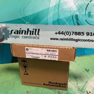 Allen Bradley 1746-OW16- 1746-0W16. (UK/EU Please Read)