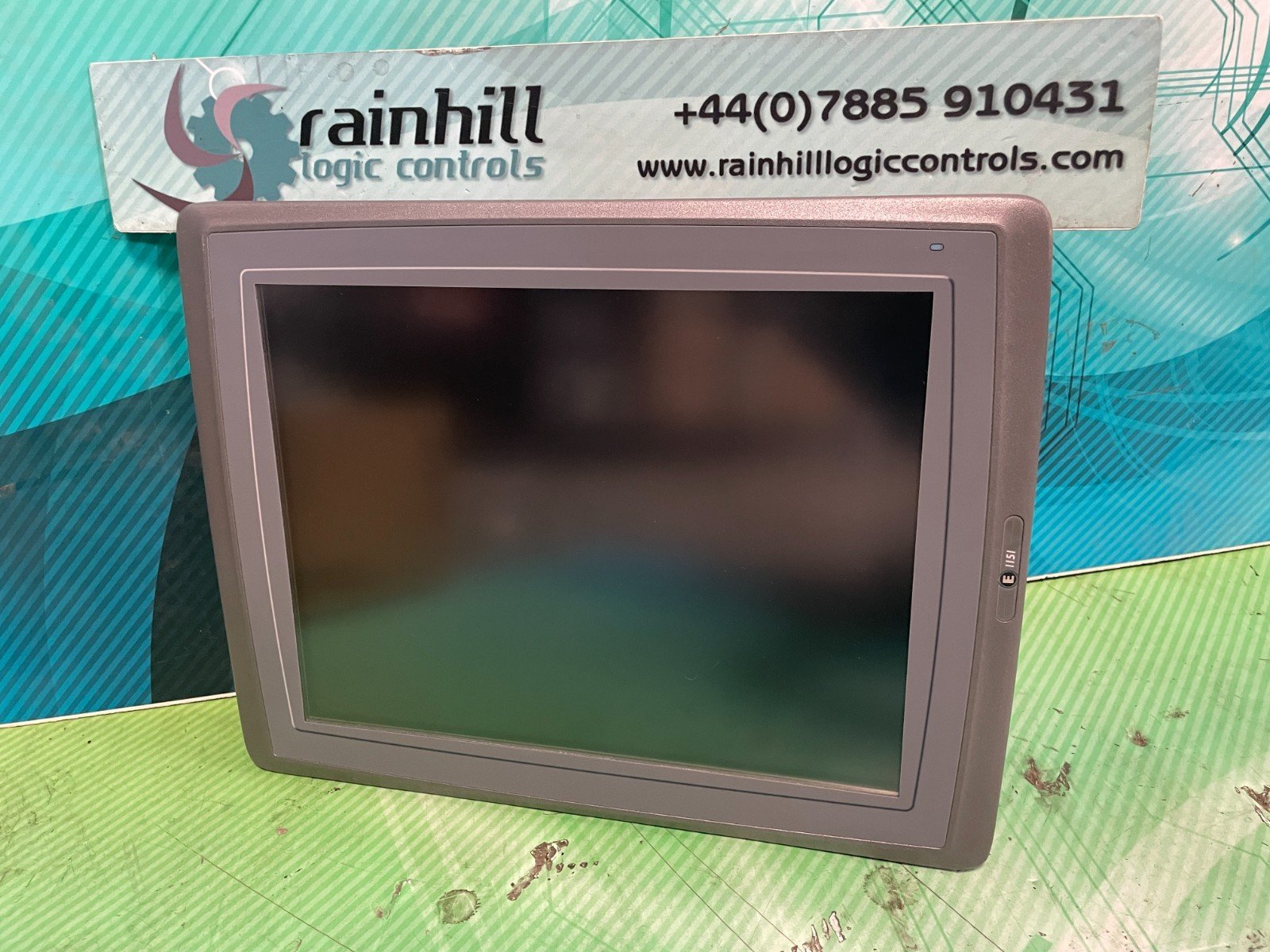 Beijer. Mitsubishi/Beijer E1151. HMI,Operator Panel.(UK/EU Buyers Read) Beijer. Mitsubishi/Beijer E1151. HMI,Operator Panel.(UK/EU Buyers Read)