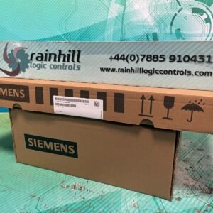 Siemens 6AU1445-0AA00-0AA1. D445-1 Simotion D.  (UK And EU Buyers Read)