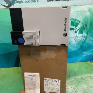Allen Bradley 25C-D037N114. PowerFlex 527..(UK/EU Please Read)