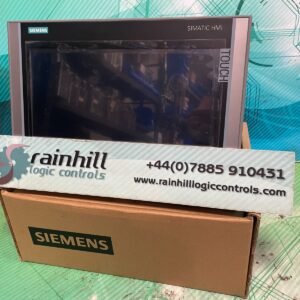 Siemens 6AV2 124-0MC01-0AX0. 6AV2124-0MC01-0AX0.  (UK And EU Read)