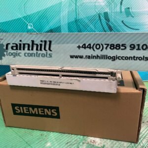 Siemens 6ES5466-4UA11. 6ES5-466-4UA11. Analog Input Module.(UK/EU read) Siemens 6ES5466-4UA11. 6ES5-466-4UA11. Analog Input Module.(UK/EU read)