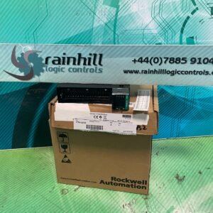 Allen Bradley 1756-OB32. Digital Output Module. (UK/EU Please Read) Allen Bradley 1756-OB32. Digital Output Module. (UK/EU Please Read)